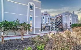 Comfort Inn Marietta Ga 2*